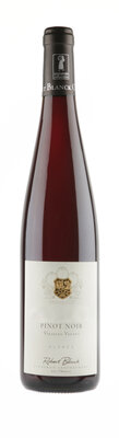 Rouge d'ottrott 2025 vieilles vignes