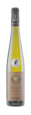 Muscat grains nobles 2015
