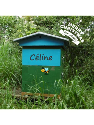 Produits de votre ruche