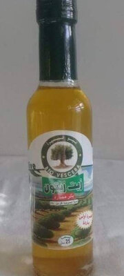 Huile d'olive d'algérie 750ml