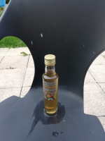 Sirop de fleurs de sureau