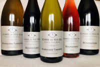 Aop bourgogne epineuil 2018