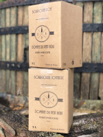 Fontaine aop rosé 2018