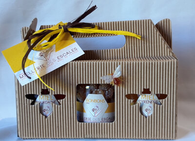 Coffret cadeaux