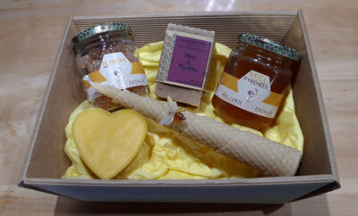 Coffret