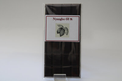 Tablette niangbo 68 %