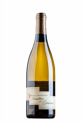 L'incompris du tressallier magnum