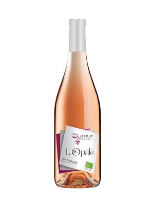 Opale rosé