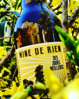 Mine de rien 'des jours meilleurs'