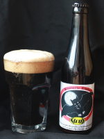 Bière noire, stout