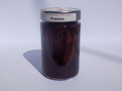 Fraises