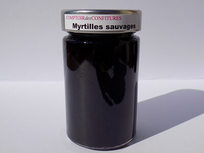 Myrtilles