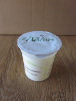 Lot de 2 yaourts natures