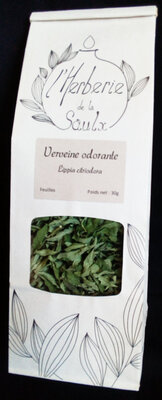 Verveine citronnée