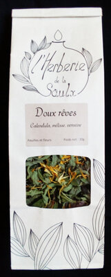 Doux rêves