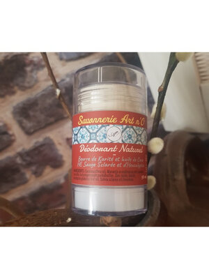 Deodorant