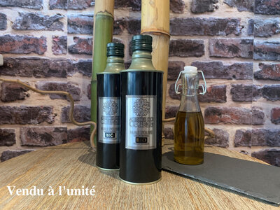 Huile d'olive bio 50 cl