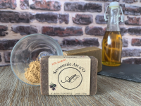 Vanille 'exfoliant doux'