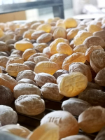 Bonbons au miel igp de provence