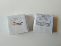 Savon amande et lait d’ânesse