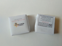 Savon géranium et aloé vera