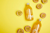 Lemonaid fruit de la passion  33cl