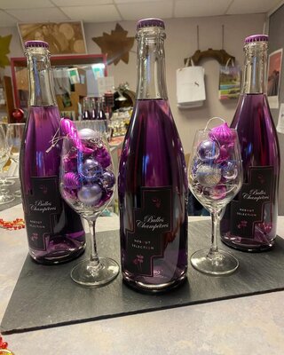 Bulles champêtres