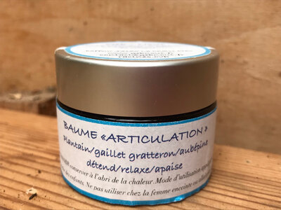 Baume articulation