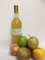 Vinaigre de cidre