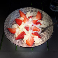 500g fraises magnum ou charlotte