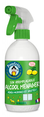 Alcool ménager paulette