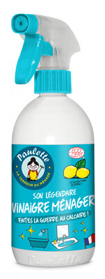 Vinaigre ménager paulette