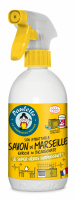Savon de marseille paulette
