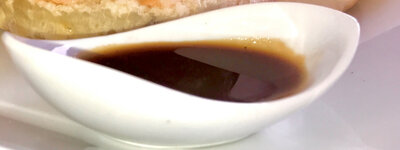 Bbq apple sauce by prestige barbecue