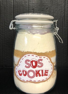 Kit à cookies