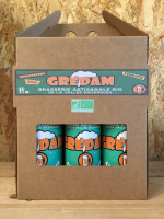 Amarillo trip (américanpaleal)6x33c