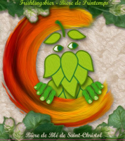 La frühlingsbier-biere de printemps