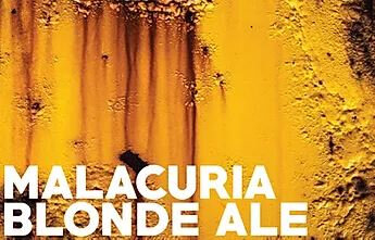 Blonde ale