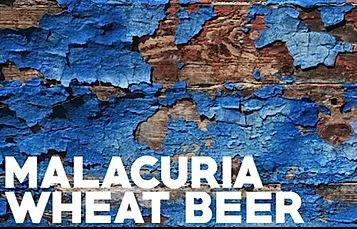 Wheat beer