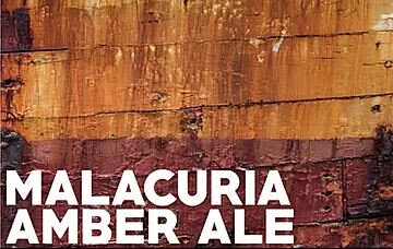 Amber ale