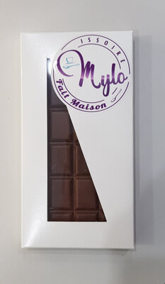 Tablette chocolat
