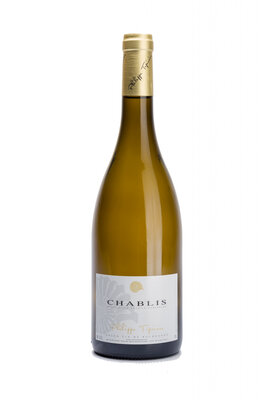Chablis aoc 2018