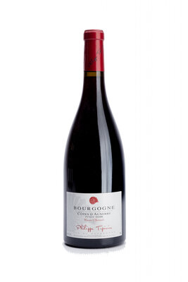 Côtes d'auxerre 2016