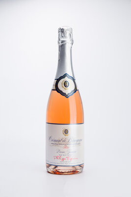 Crémant rosé