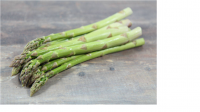 Asperge verte