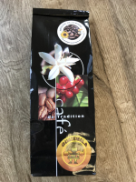 Café guatemala moulu