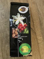 Café moka vanille moulu