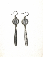 Boucles d’oreilles fantaisies 11