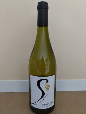Sancerre blanc