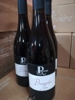 Offre rentrée - beaujolais rouge